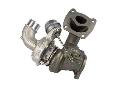 Ford F2GZ-6K682-C Turbocharger