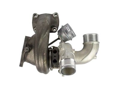 Ford F2GZ-6K682-C Turbocharger