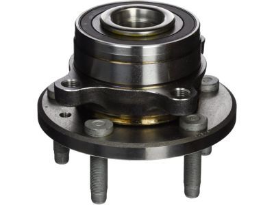 Ford BB5Z-1104-A Hub & Bearing Assembly