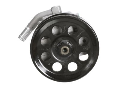 Ford HC3Z-3A674-H Power Steering Pump