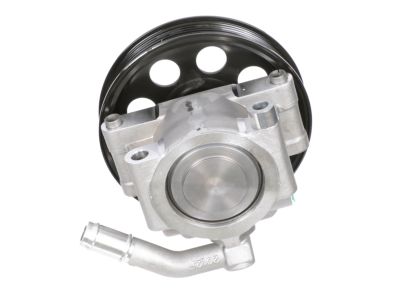 Ford HC3Z-3A674-H Power Steering Pump
