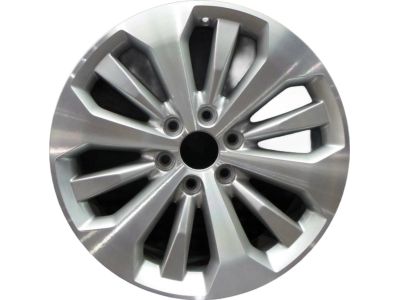 Ford HL3Z-1007-C Wheel, Alloy