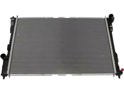 Ford EB5Z-8005-A Radiator