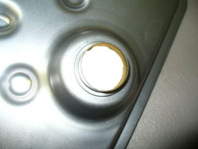Ford BL3Z-7A098-A Screen