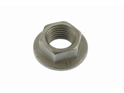 Ford -W701267-S440 Reinforcement Nut