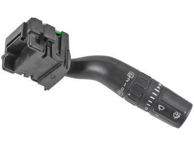 Ford DB5Z-17A553-AB Wiper Switch