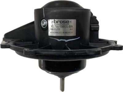 Ford XL7Z-19805-EA Blower Motor