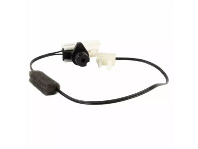 Ford KB3Z-19C734-AA In-Car Sensor