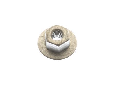 Ford -N621906-S441 Emblem Nut