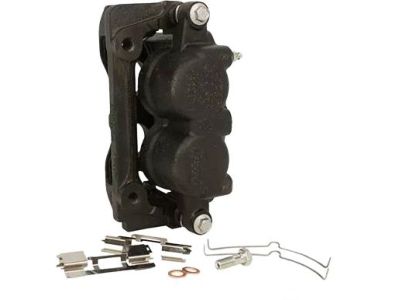 Ford G2MZ-2V120-BRM Caliper