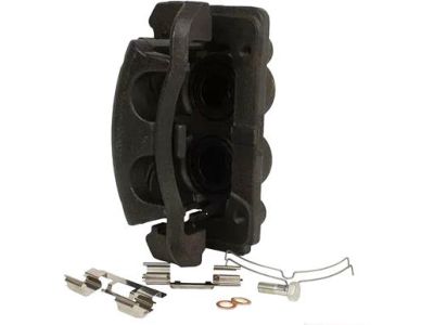 Ford G2MZ-2V120-BRM Caliper