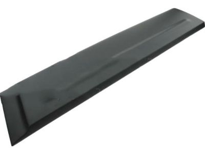 Ford 4L1Z-7820878-AAA Body Side Molding