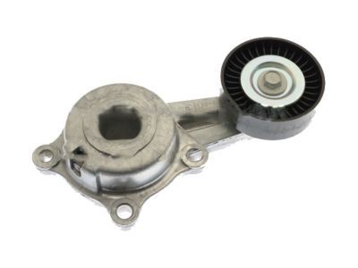 Ford AL3Z-6B209-C Serpentine Tensioner