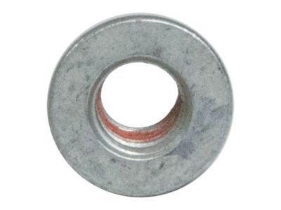 Ford -N802827-S100 Axle Nut