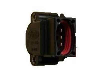 Ford E9TZ-9B989-A Throttle Position Sensor