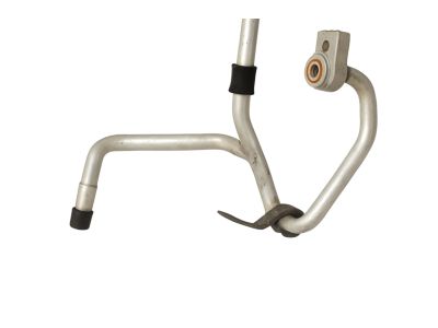 Ford F2GZ-19D742-E Rear AC Tube