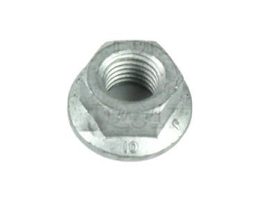 Ford -N800937-S441 Stabilizer Link Nut