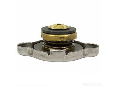 Ford E9SZ-8100-A Reservoir Assembly Cap