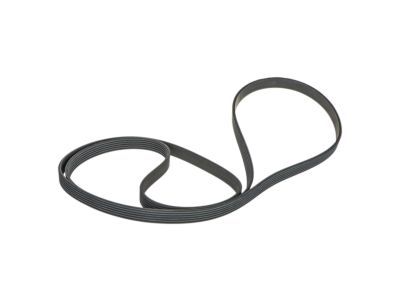 Ford 7L3Z-8620-D Serpentine Belt