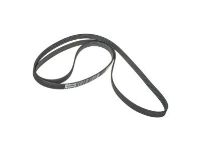 Ford 7L3Z-8620-D Serpentine Belt