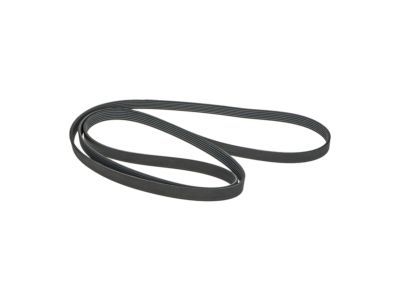 Ford 7L3Z-8620-D Serpentine Belt