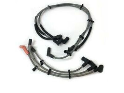 Ford F4PZ-12259-G Cable Set