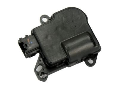 Ford AA5Z-19E616-C Adjust Motor