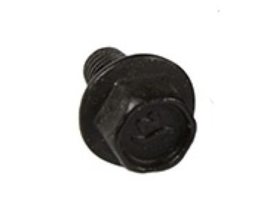 Ford -N611171-S2 Splash Shield Bolt