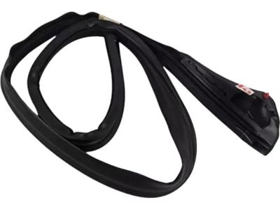 Ford 9L3Z-1851222-A Weatherstrip