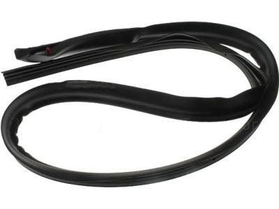 Ford 9L3Z-1851222-A Weatherstrip