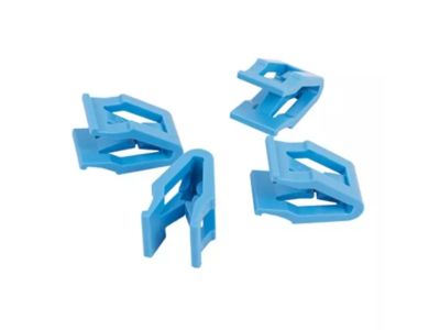 Ford -W717977-S300 Side Trim Clip