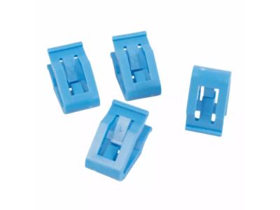 Ford -W717977-S300 Side Trim Clip