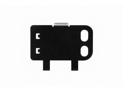 Ford F81Z-17E810-AA Cover