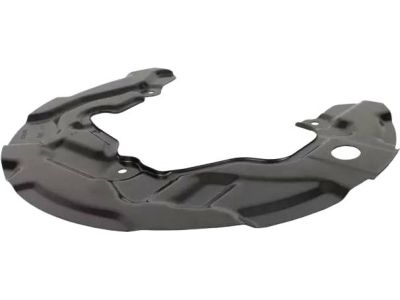 Ford HP5Z-2K004-A Splash Shield