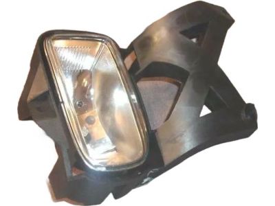 Ford YL8Z-15200-AB Fog Lamp