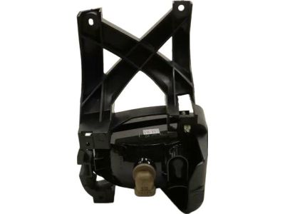 Ford YL8Z-15200-AB Fog Lamp