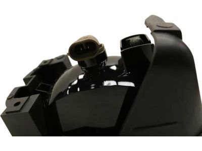 Ford YL8Z-15200-AB Fog Lamp