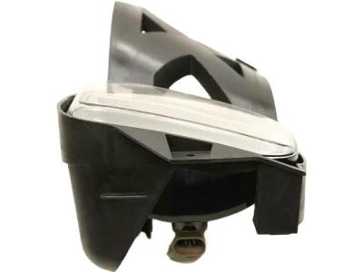 Ford YL8Z-15200-AB Fog Lamp
