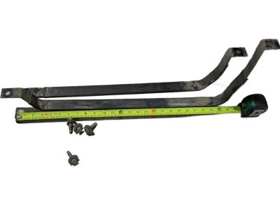 Ford 6E5Z-9092-AA Support Strap