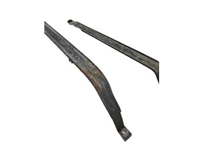 Ford 6E5Z-9092-AA Support Strap