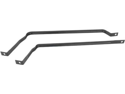 Ford 6E5Z-9092-AA Support Strap