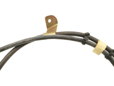 Ford 6L1Z-2078-BA Brake Hose
