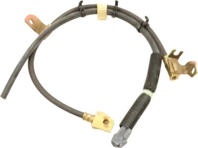 Ford 6L1Z-2078-BA Brake Hose