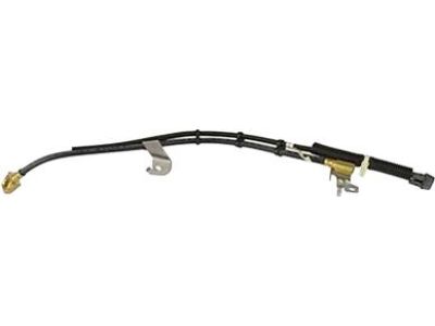 Ford 6L1Z-2078-BA Brake Hose