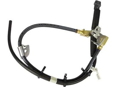 Ford 6L1Z-2078-BA Brake Hose