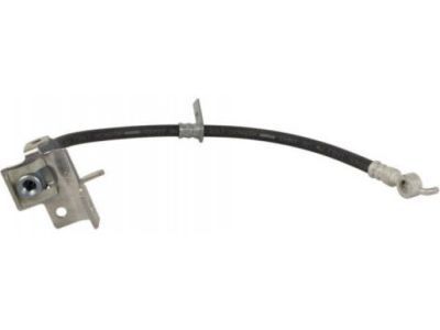 Ford F2GZ-2078-F Brake Hose Assembly