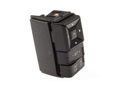 Ford BL3Z-9C888-AA Cruise Switch