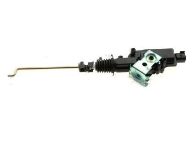 Ford 4C2Z-16218A42-AA Actuator