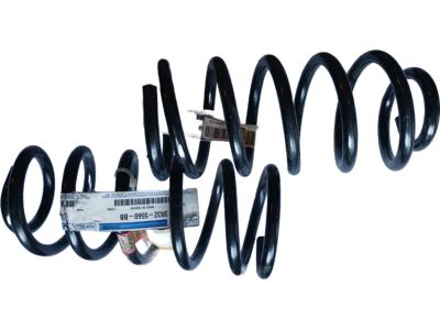 Ford 3R3Z-5560-BB Coil Spring