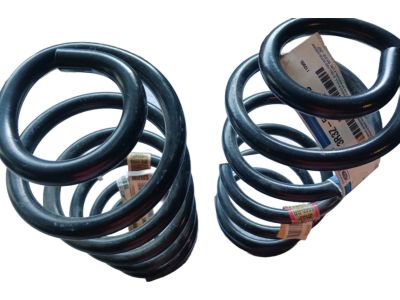 Ford 3R3Z-5560-BB Coil Spring